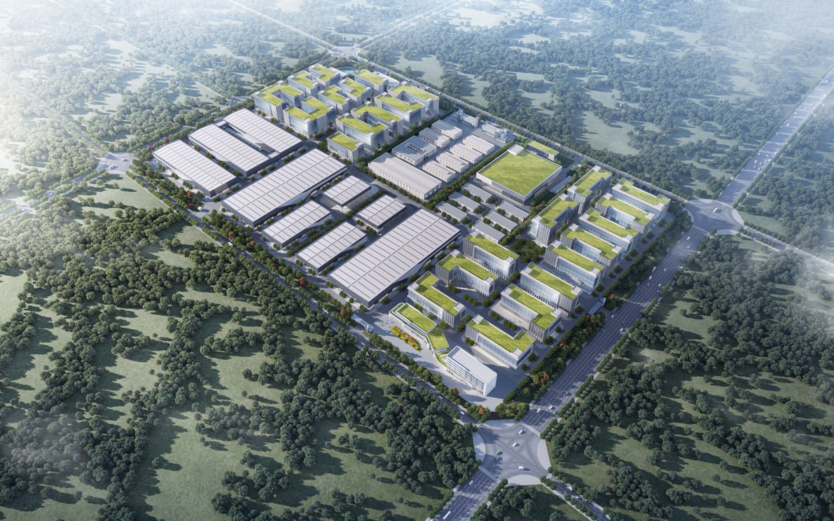 表面处理电镀厂,电镀为什么要进园区