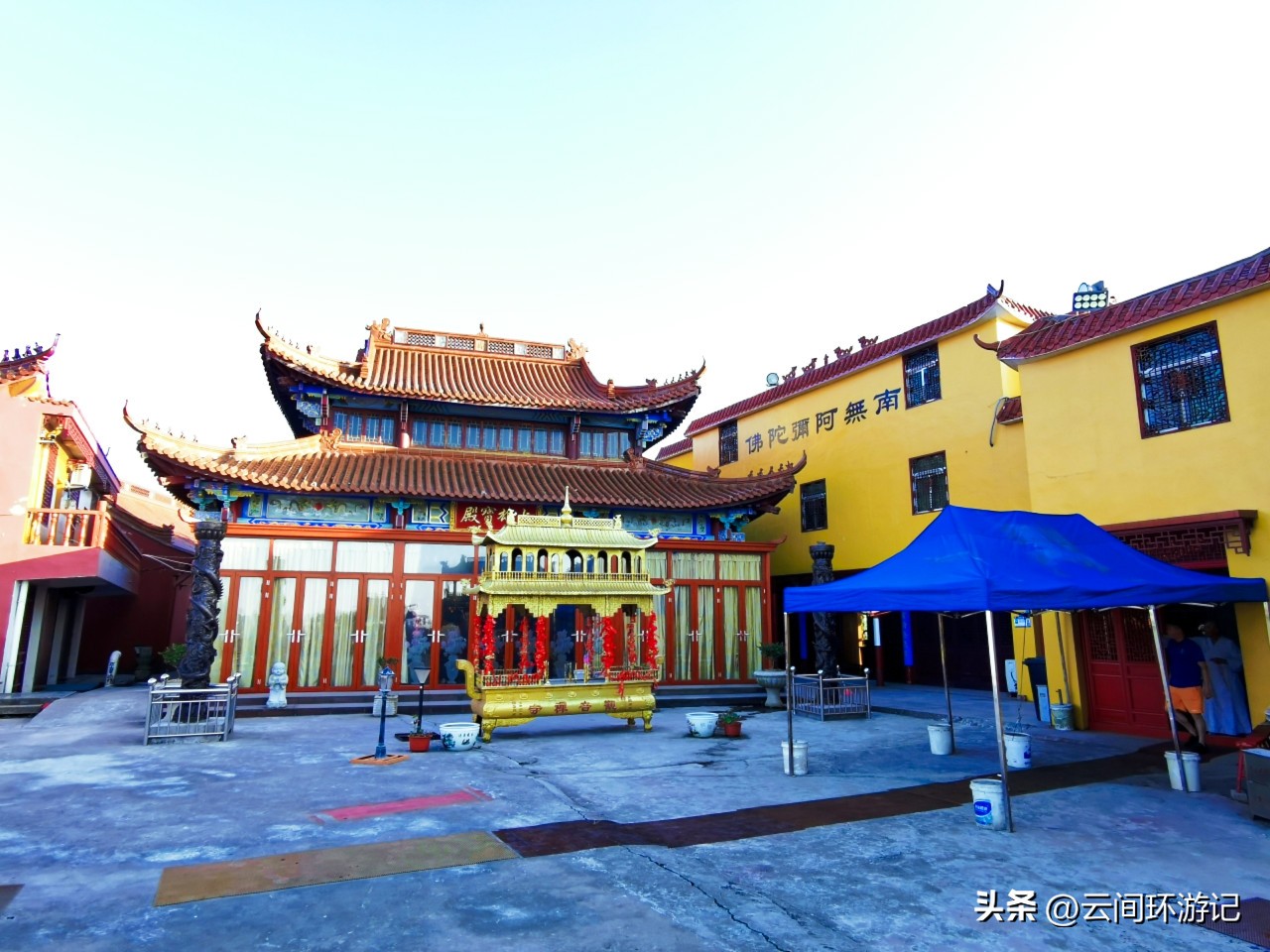 枸杞岛哪里看日落,去枸杞岛看蓝色的海