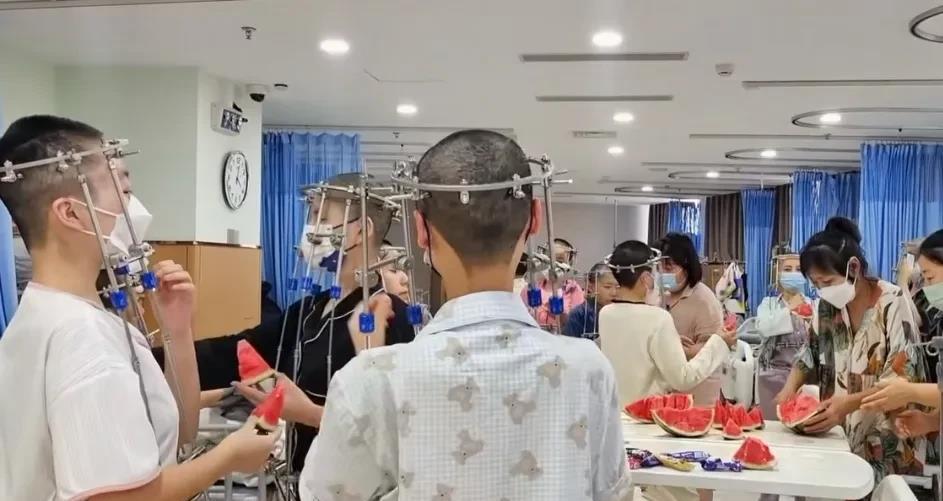 治疗帽,精神治疗帽