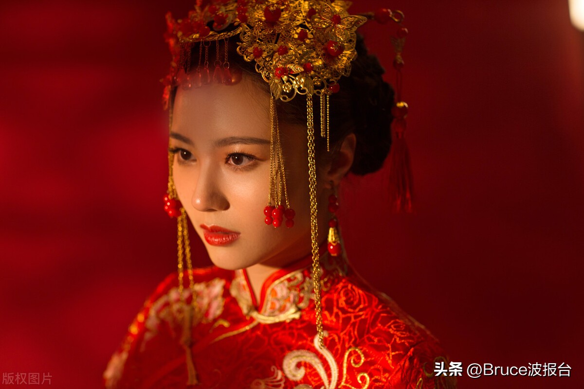 说左道右：古装剧中左右的排序，是左尊右卑，还是左卑右尊