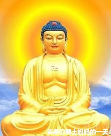 如来佛祖的诞辰是哪天,如来佛祖的诞辰