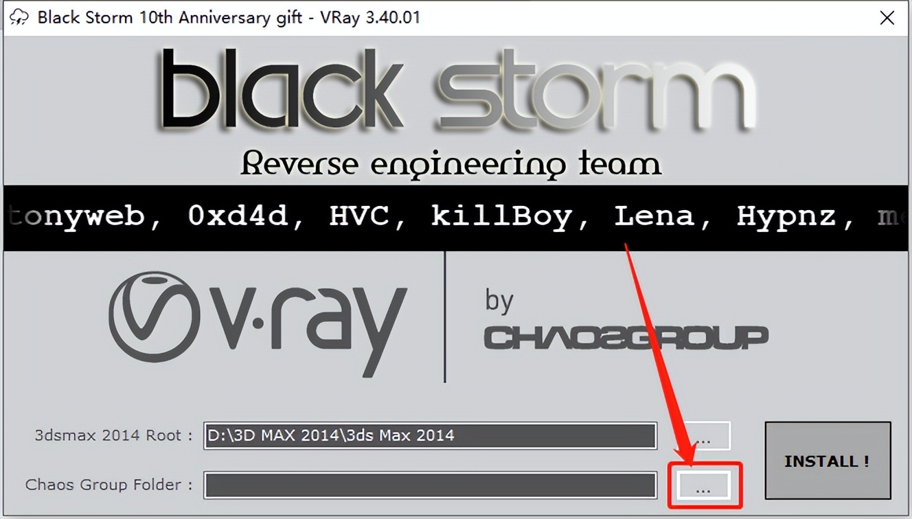 vray3.6for3dmax2016,3dsmax2014用哪个版本的vray