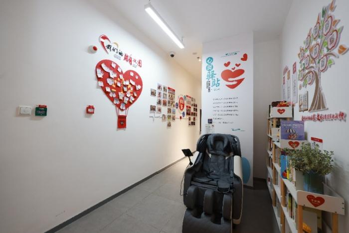 中信银行优秀服务案例,中信银行百佳营业网点