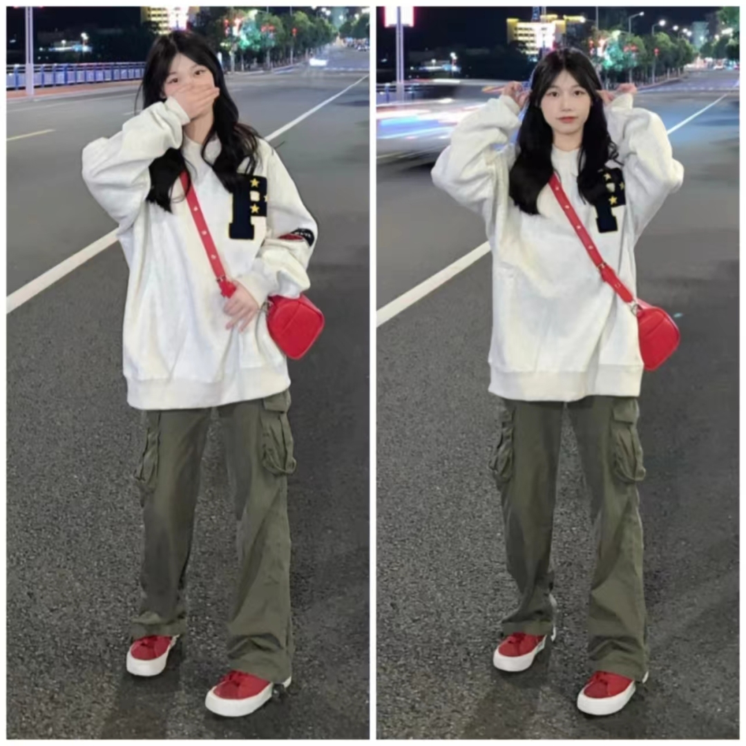 现在流行什么裤子最好看,今年流行裤子是什么风格