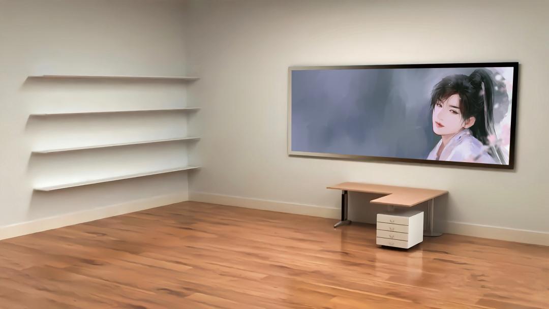 3d立体壁纸全屏高清4k风景,裸眼3d悬浮壁纸全屏高清4k