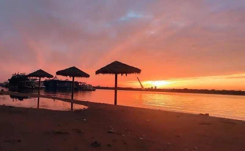 青岛旅游十大必去景点全面介绍,去青岛旅游必去的十大景点推荐