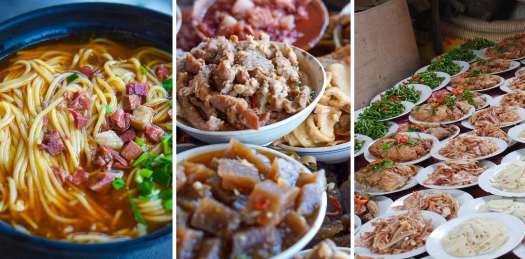 建业大食堂成功签约第18家“获嘉斜街”城市更新项目