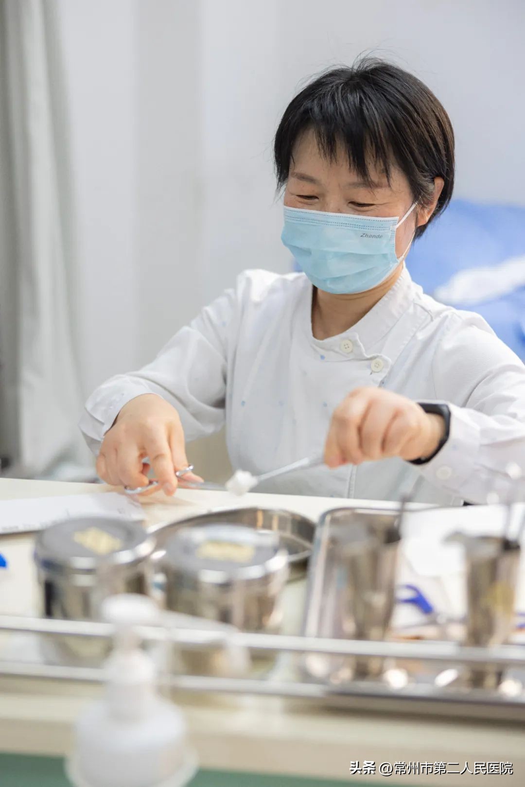 常州二院烧伤整形,常州二院烧伤整形科