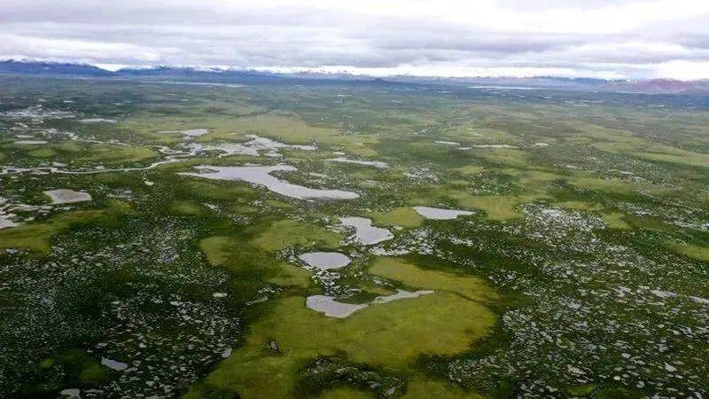 雪山下的梦幻球场爆红网络！*藏西**的这个小城，值得被所有人看到