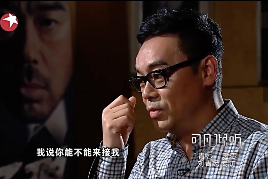 影帝刘青云真的太敬业,香港影帝刘青云日常