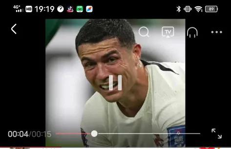 卡塔尔世界杯c罗哭泣走回更衣室,卡塔尔世界杯c罗落泪图片