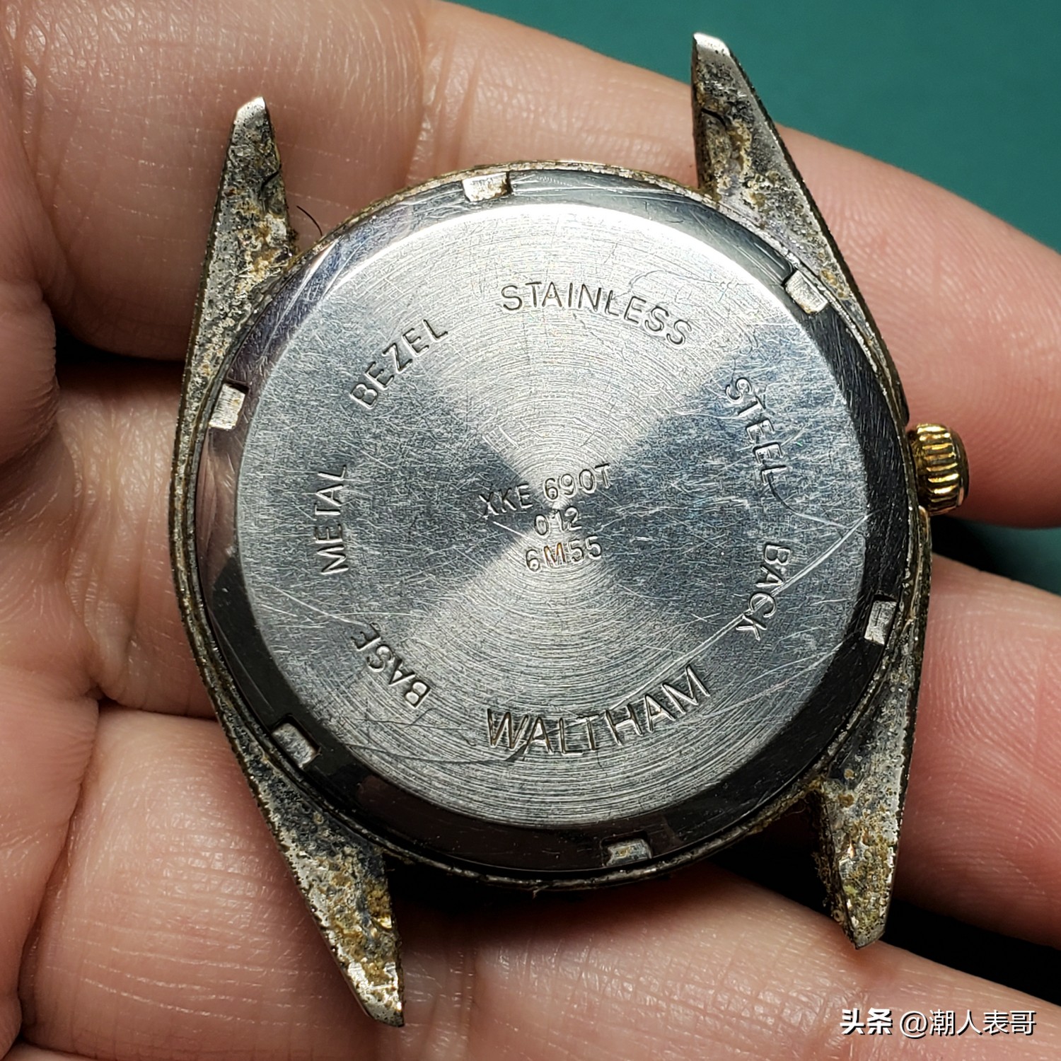 宝路华石英手表官网价格表,宝路华手表外圈有啥用