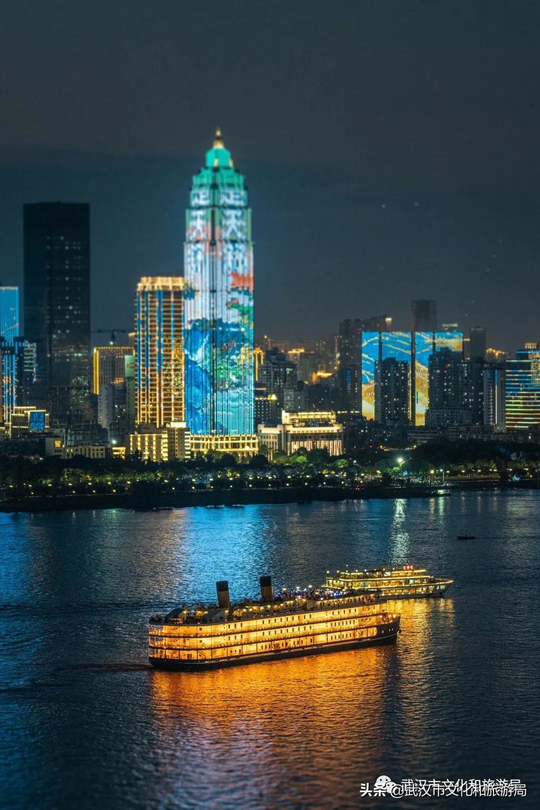 不出武汉旅游推荐,五一不出武汉三日游适合去哪里