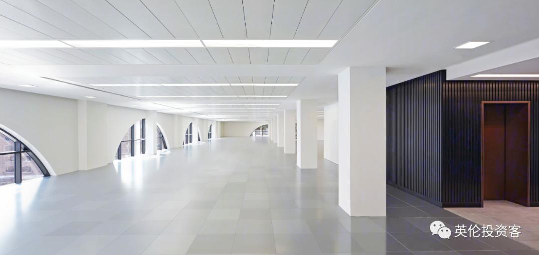 新加坡首富买房,400亿买下前首富大楼