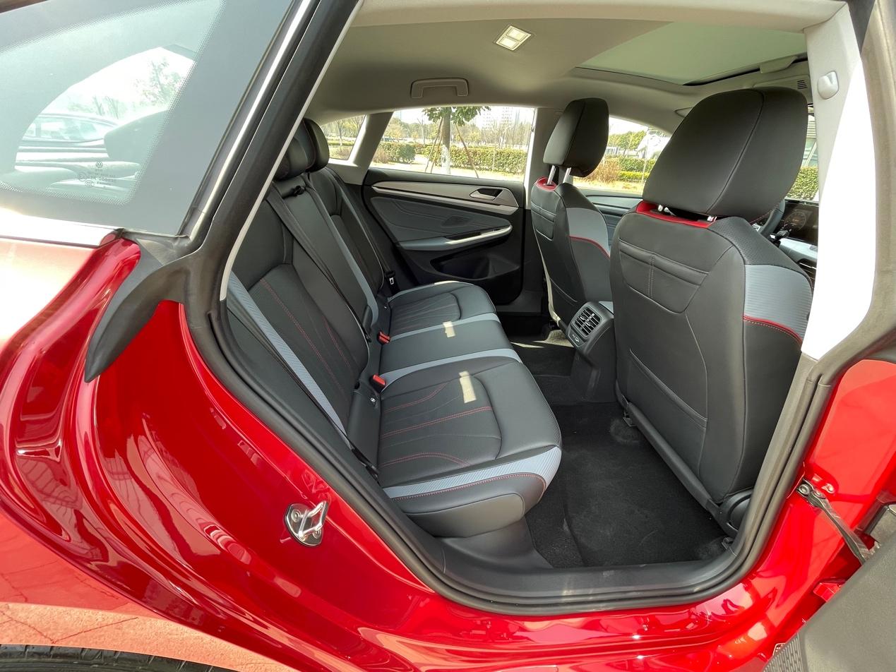 上汽大众凌渡l值得买吗,大众凌渡2019款280tsidsg舒适版