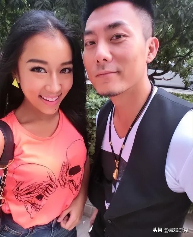 吉克隽逸自曝当初被男生嫌弃太黑,吉克隽逸现在的情史