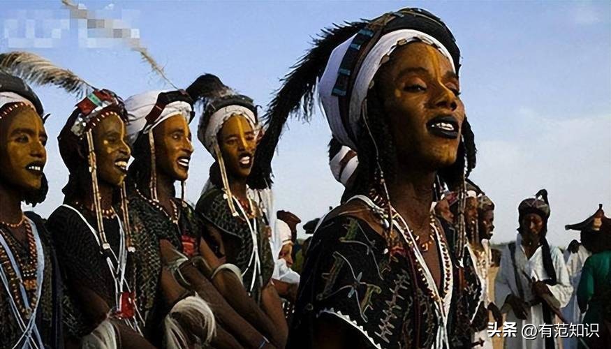 论尼罗河对埃及的影响,有关奴隶制度的文献综述