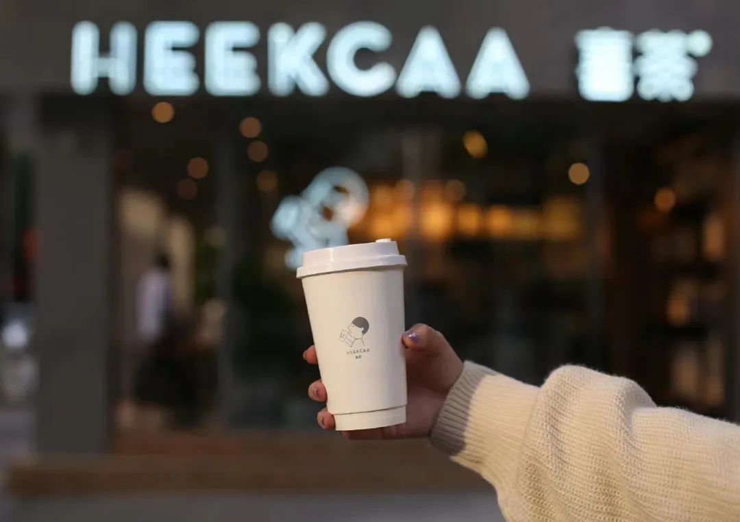 牛魔王黑砖奶茶是什么做的,发掘好喝的奶茶