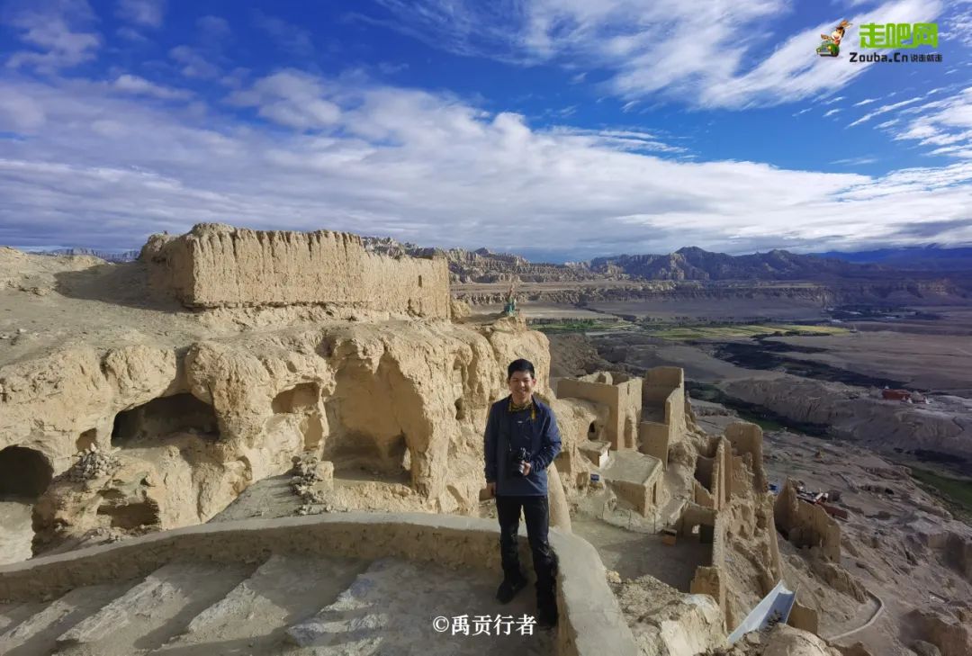 历史地理学博士，8次骑行入藏，走过中国333个地级市1800个县区