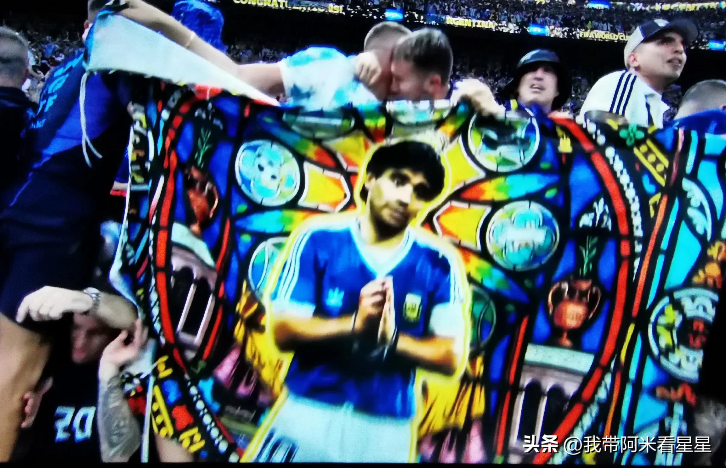 梅西的最后一冠,梅西的最后一个大力神杯拿到了吗