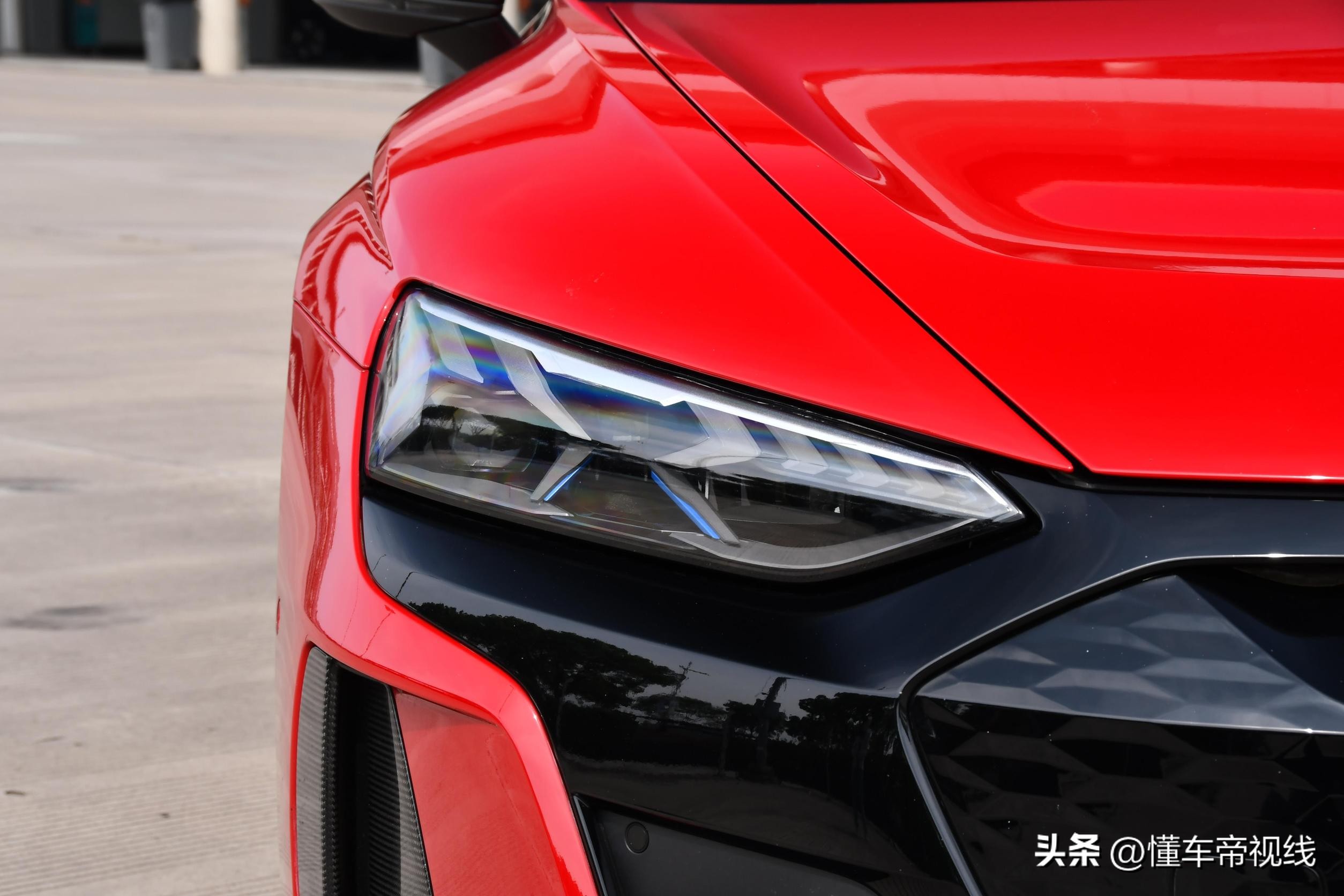 纯电新旗舰奥迪rsetrongt即将亮相,新款奥迪rs5上市售85.28万元起