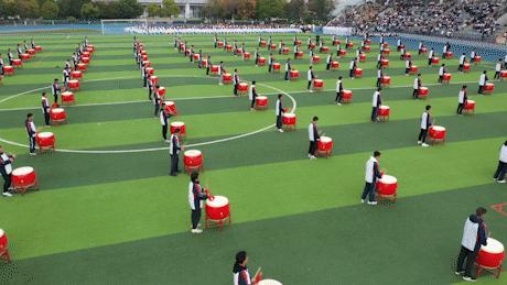 德才兼备，艺体并进！昆十中、白塔中学体育嘉年华圆满落幕