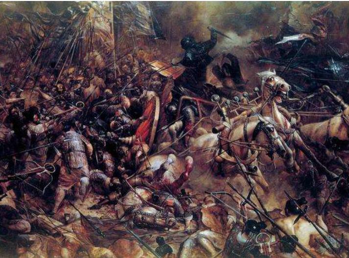 北宋为何不用铜钱买马,宋朝为什么从海外买马