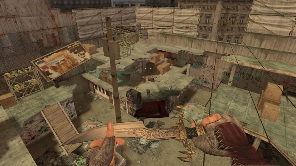 为什么现在黑龙炮伤害低了,csol幽灵模式最后一发子弹配龙炮