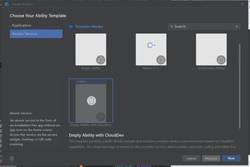 鸿蒙应用元服务上架常见问题,鸿蒙元服务解决方案