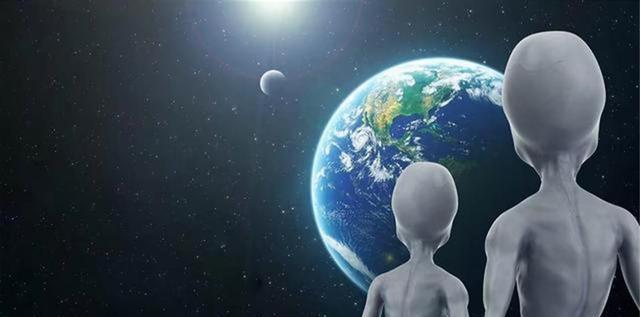 为何人类至今尚未发现外星人,为什么人类至今没有发现外星人