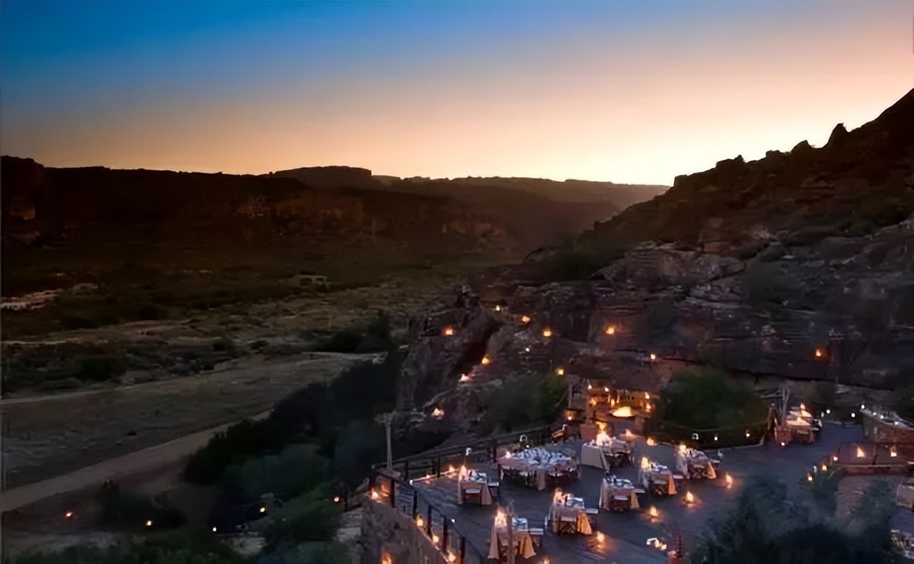 全球顶奢露营酒店,十大野奢帐篷酒店