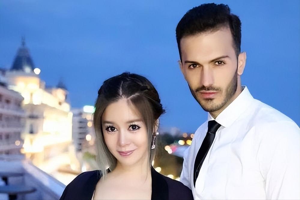 百亿富婆于文红,美容富婆于文红