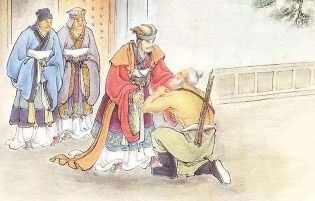 历史著名成语典故的启示,重温经典成语故事及历史典故短句