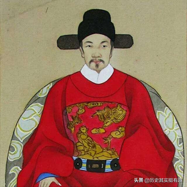 大明奇冤第11集,大明奇案