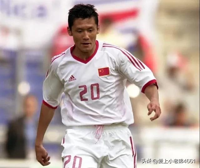 奔驰在德甲赛场上的“中国杨”