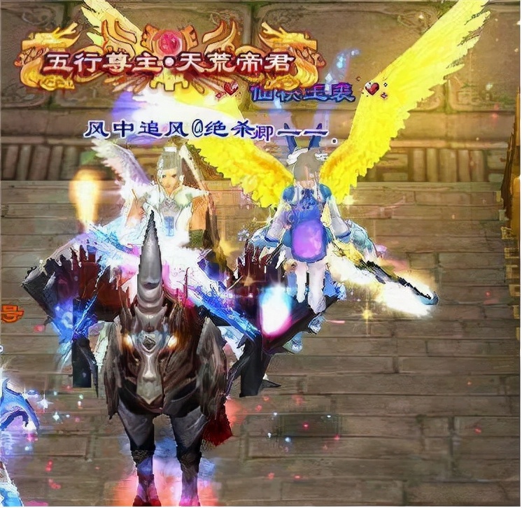 网游公会都有哪些,现在网游十大公会