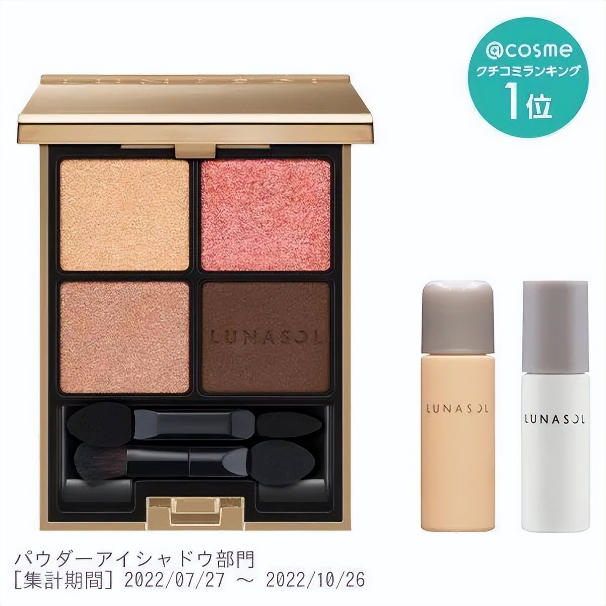 诸多惊喜礼遇，@cosmeBEAUTYDAY火热进行中