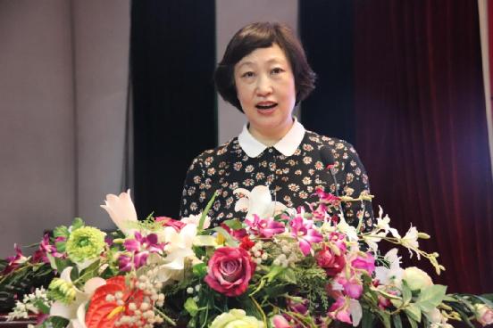 龙中医举办2021年度“青马工程”大学生骨干培训班结业仪式