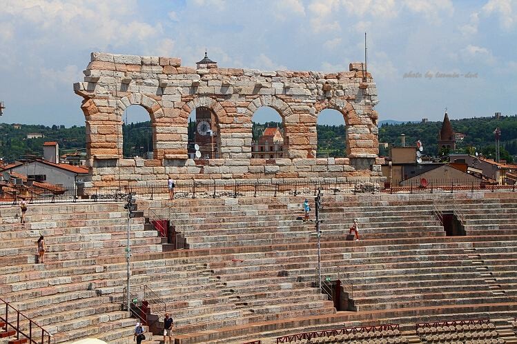 威尼托维罗纳,意大利威尼托维罗纳