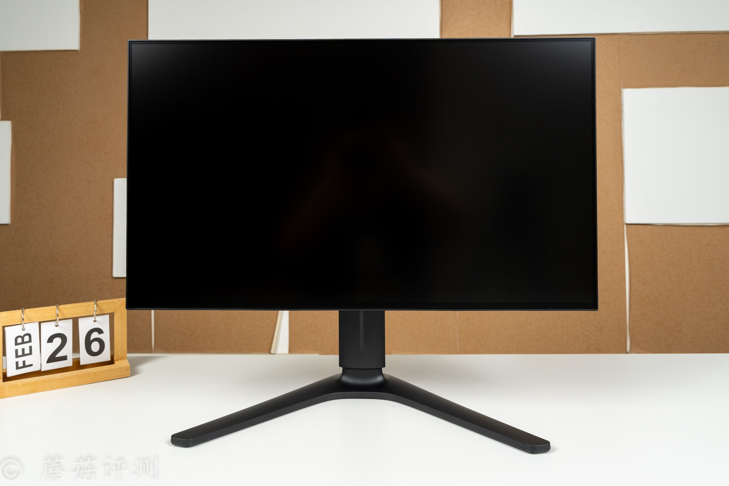 蚂蚁电竞4k144hz显示器评测,蚂蚁电竞32寸200hz显示器评测