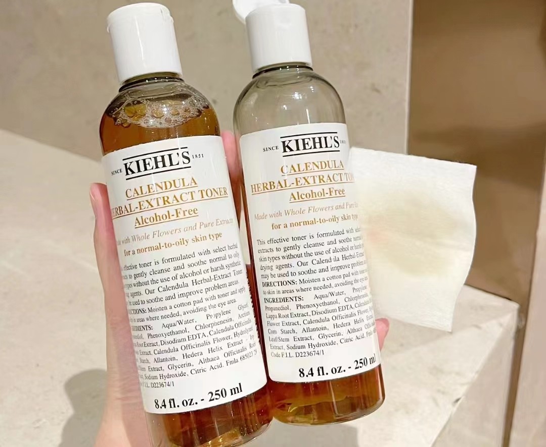 敏感肌的夏天适合用什么水乳,干性皮肤夏天用哪一款水乳比较好