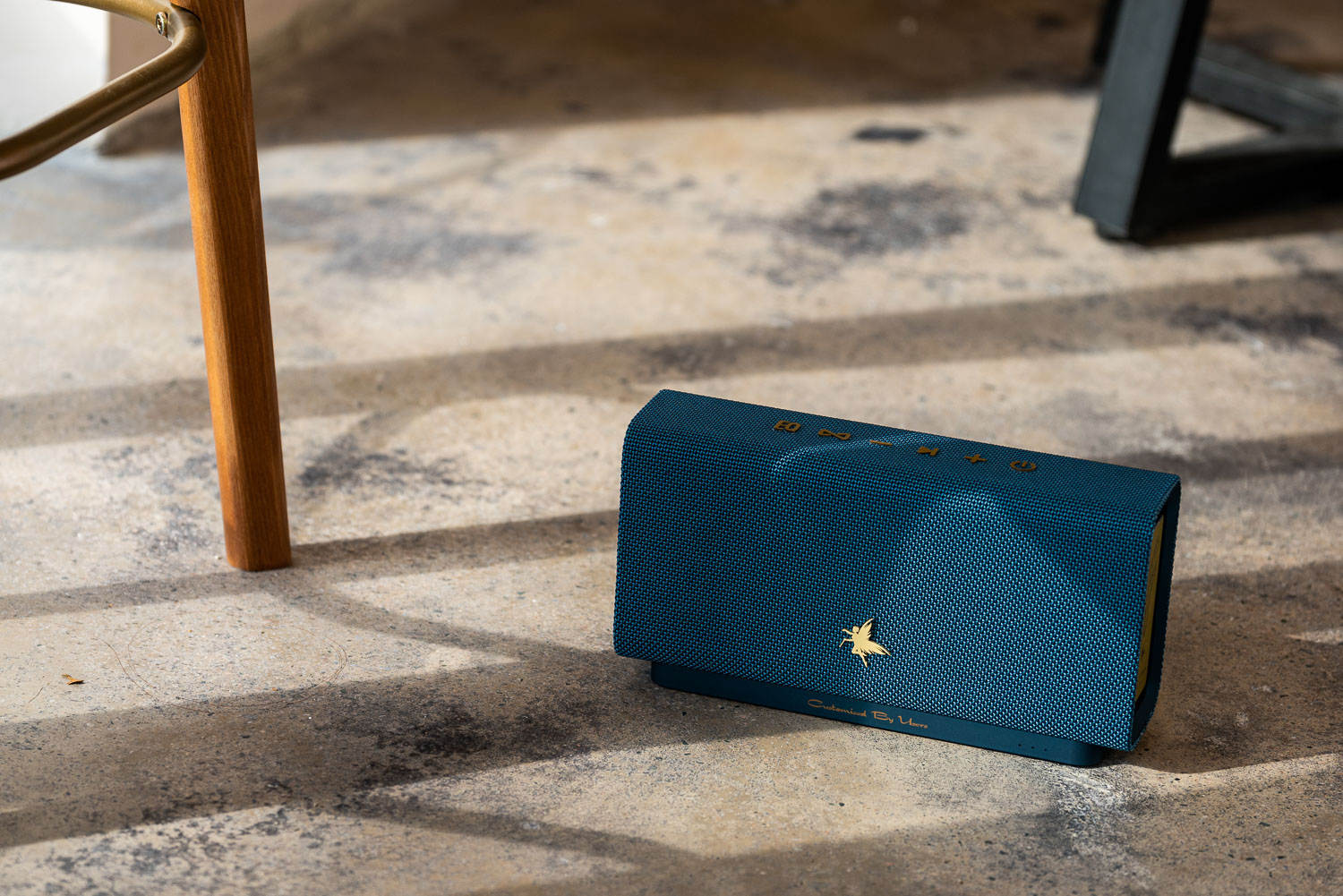 欧菲娜蓝牙音箱,cu菲欧娜蓝牙音箱测评