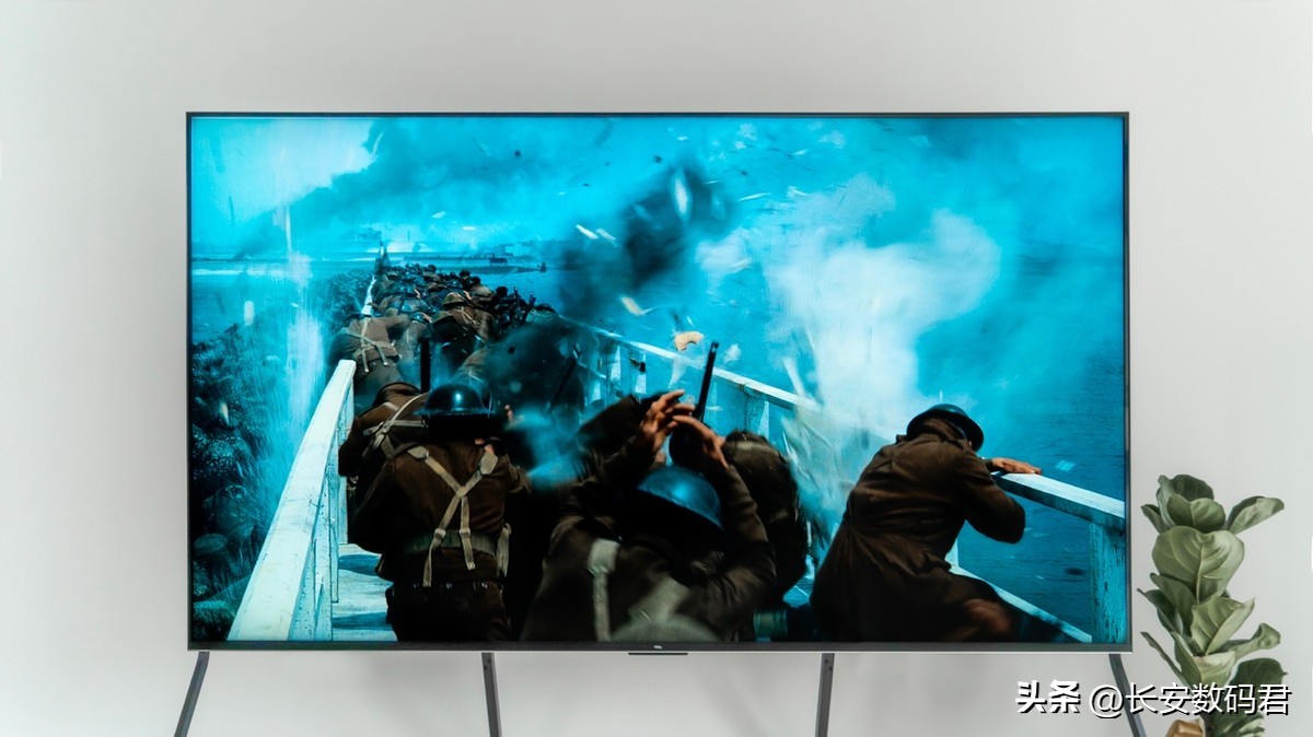 tcl98q10gminiled电视正式发布,tclminiled和三星miniled哪个好