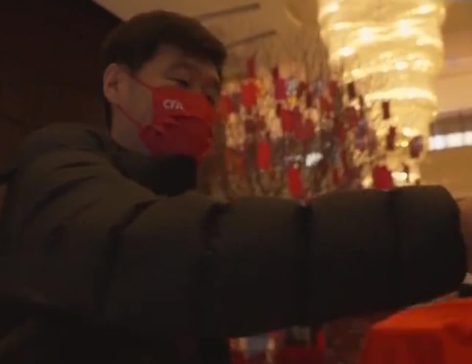 2023国足锋线平均年龄,足球青春风暴阵容