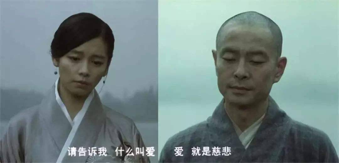 弘一法师画了幅《裸女图》，引网友争议：古人也需“人体模特”？