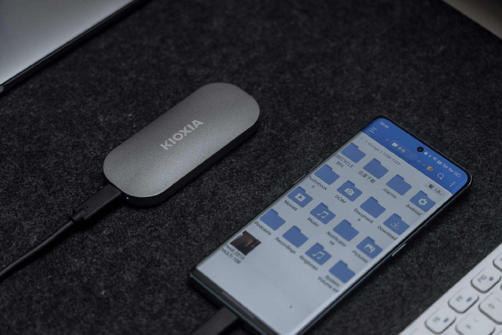 sata铠侠固态硬盘跑分,铠侠nvme固态硬盘5.0