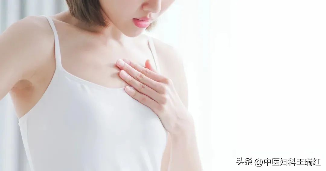 乳房疼痛是内分泌毛病吗,乳房疼痛是得癌症吗