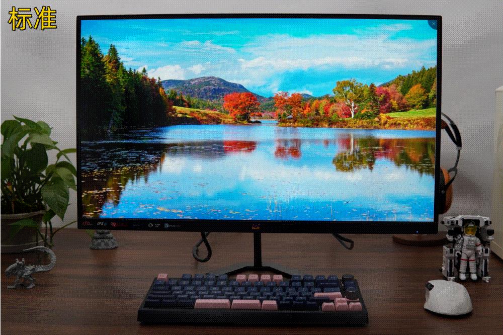 优派vx27814kpro和27584k的区别,hkch27t22s和优派vx2758哪个好