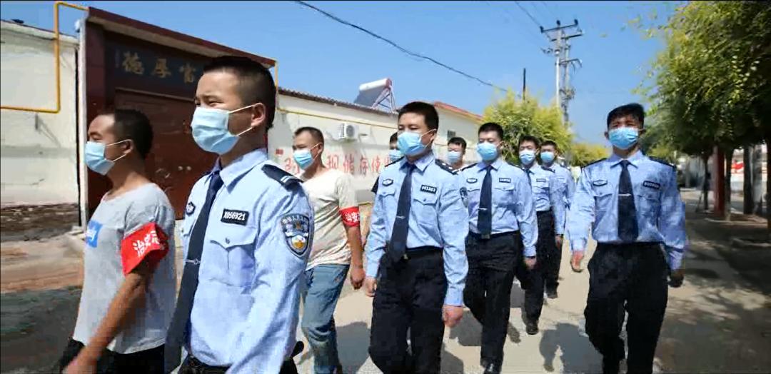 派出所创建枫桥式派出所经验材料,全省知名枫桥式公安派出所公示