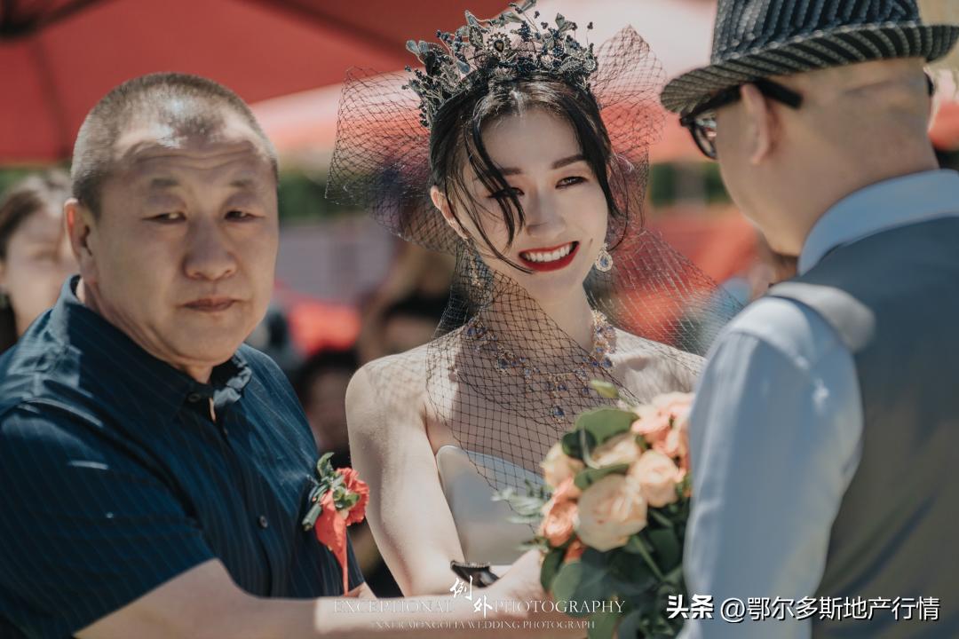 杰欣婚礼回顾|爱的里程碑